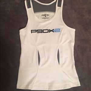 Beachbody P90X2 Tank